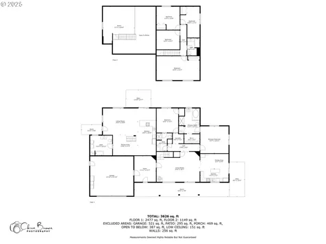 41088 SE Kitzmiller Road Eagle Creek OR 97022