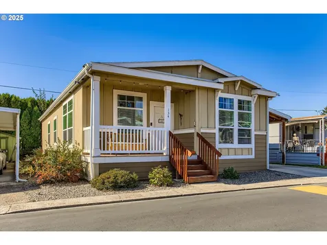 12450 SW Fischer Road Tigard OR 97224