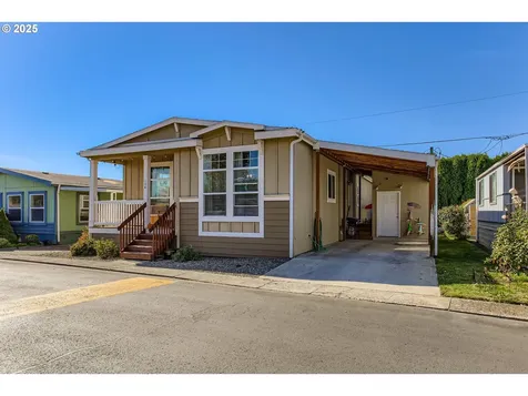 12450 SW Fischer Road Tigard OR 97224