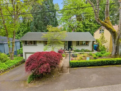 934 SW Cheltenham Street Portland OR 97239