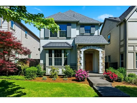 10837 SW Carinthia Circle Wilsonville OR 97070