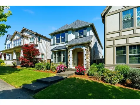 10837 SW Carinthia Circle Wilsonville OR 97070