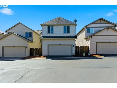 10837 SW Carinthia Circle Wilsonville OR 97070