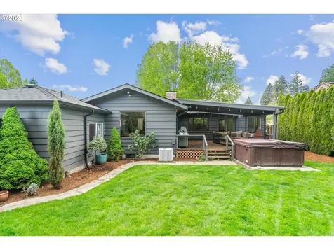 2117 C Street Forest Grove OR 97116