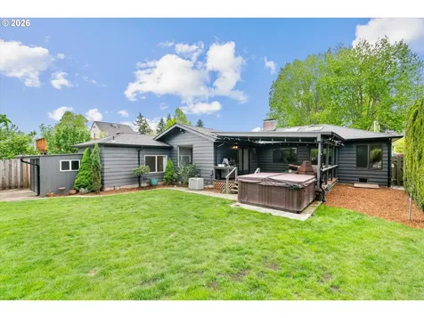 2117 C Street Forest Grove OR 97116