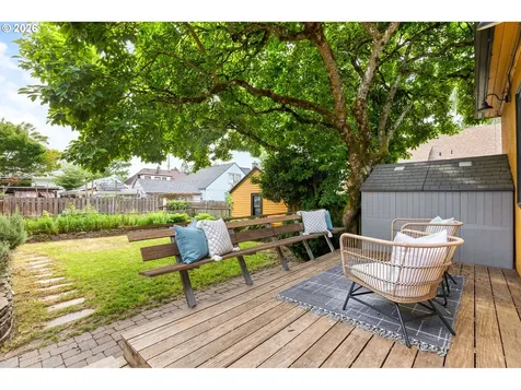 436 SE 44th Avenue Portland OR 97215