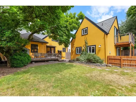 436 SE 44th Avenue Portland OR 97215