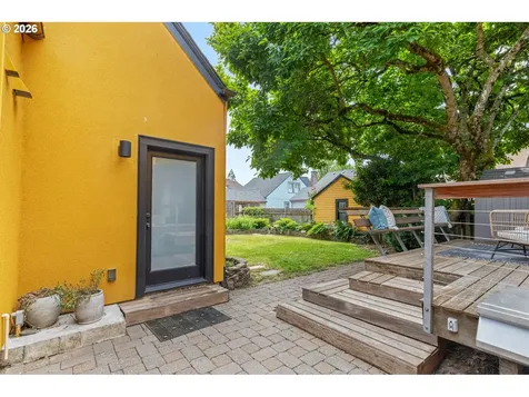 436 SE 44th Avenue Portland OR 97215