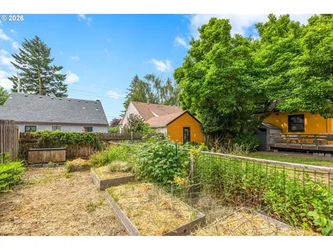 436 SE 44th Avenue Portland OR 97215