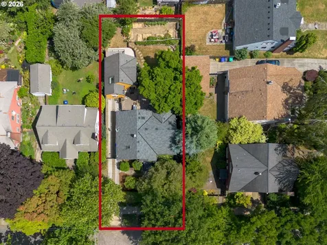 436 SE 44th Avenue Portland OR 97215