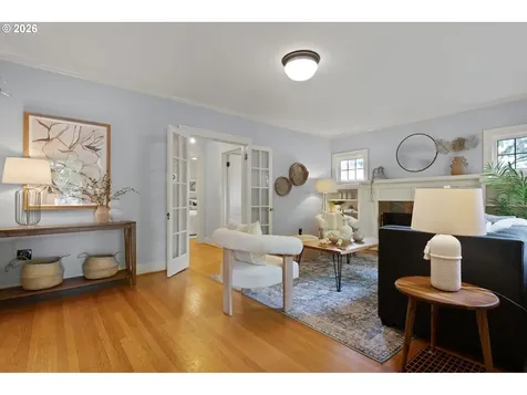 436 SE 44th Avenue Portland OR 97215
