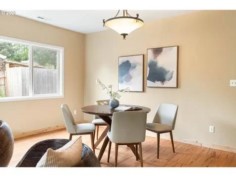 13532 SE Foster Place Portland OR 97236