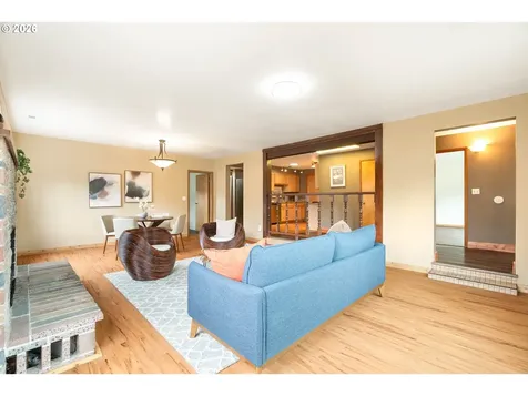 13532 SE Foster Place Portland OR 97236