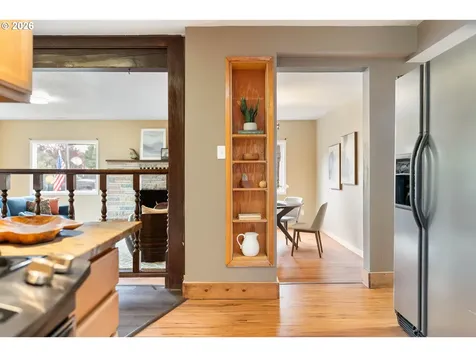 13532 SE Foster Place Portland OR 97236