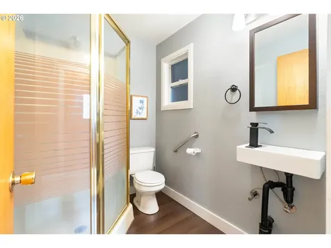 13532 SE Foster Place Portland OR 97236