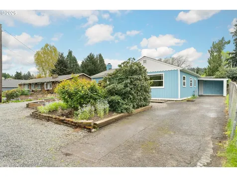13532 SE Foster Place Portland OR 97236