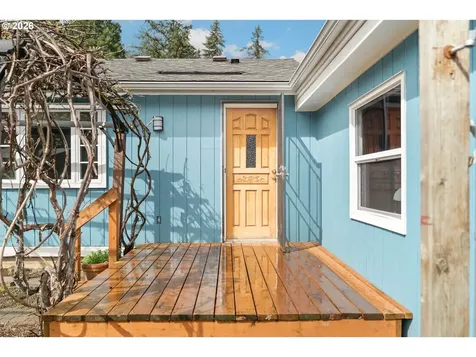 13532 SE Foster Place Portland OR 97236