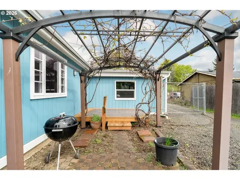 13532 SE Foster Place Portland OR 97236