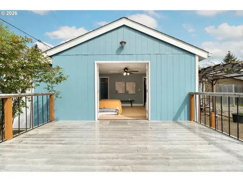 13532 SE Foster Place Portland OR 97236