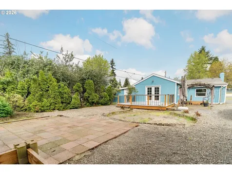 13532 SE Foster Place Portland OR 97236