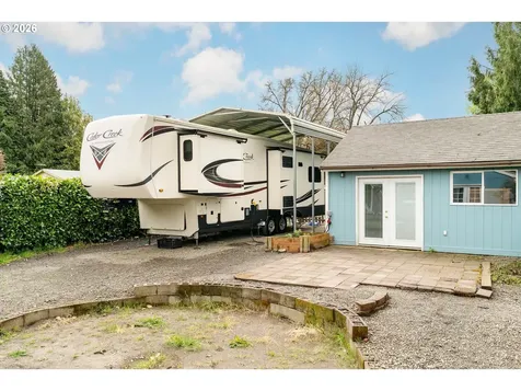 13532 SE Foster Place Portland OR 97236