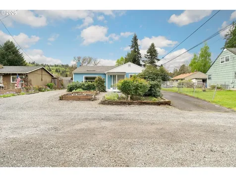 13532 SE Foster Place Portland OR 97236