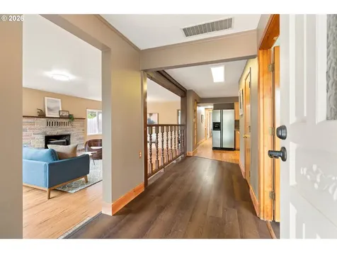 13532 SE Foster Place Portland OR 97236