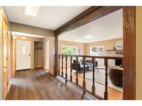 13532 SE Foster Place Portland OR 97236
