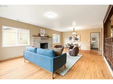 13532 SE Foster Place Portland OR 97236