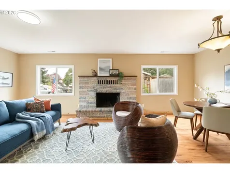 13532 SE Foster Place Portland OR 97236
