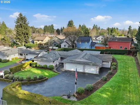 5209 NE 109th Street Vancouver WA 98686