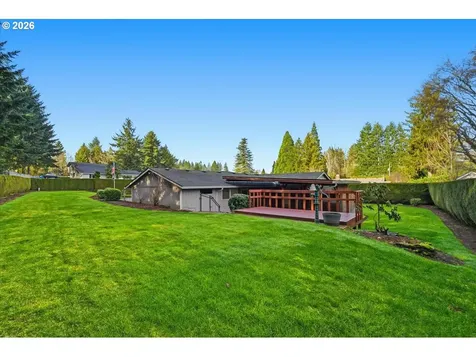 5209 NE 109th Street Vancouver WA 98686