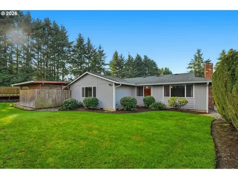 5209 NE 109th Street Vancouver WA 98686