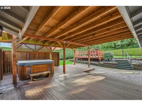 5209 NE 109th Street Vancouver WA 98686