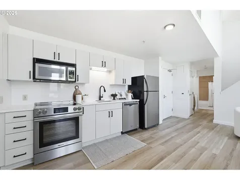 12600 SW Crescent Street Beaverton OR 97005