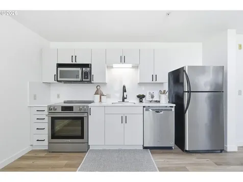 12600 SW Crescent Street Beaverton OR 97005