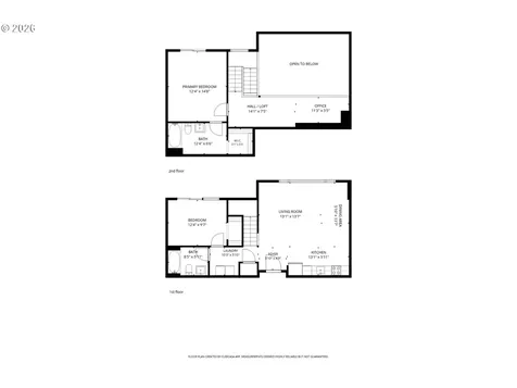 12600 SW Crescent Street Beaverton OR 97005