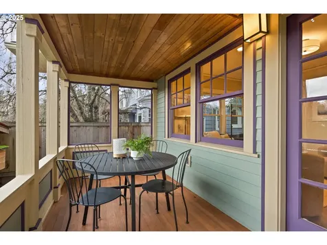 3962 SE Oak Street Portland OR 97214
