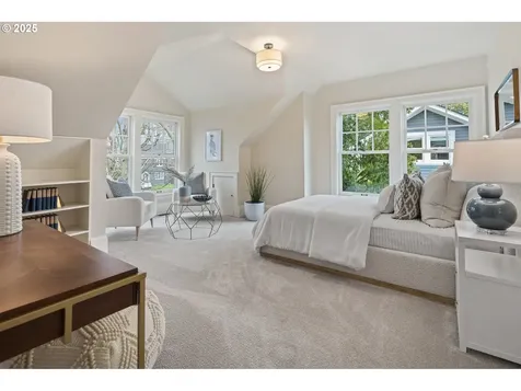 3962 SE Oak Street Portland OR 97214