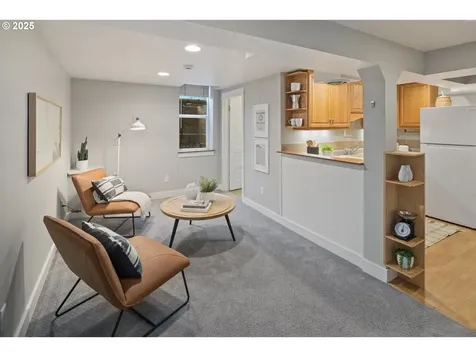 3962 SE Oak Street Portland OR 97214