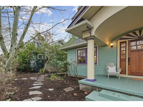 3962 SE Oak Street Portland OR 97214