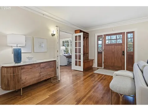 3962 SE Oak Street Portland OR 97214