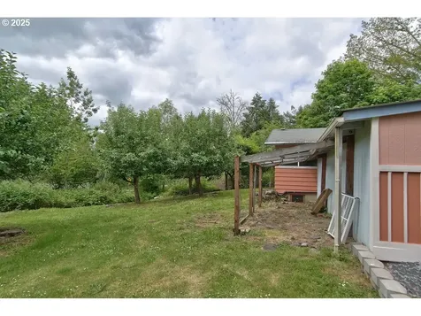 580 NE 69th Avenue Hillsboro OR 97124