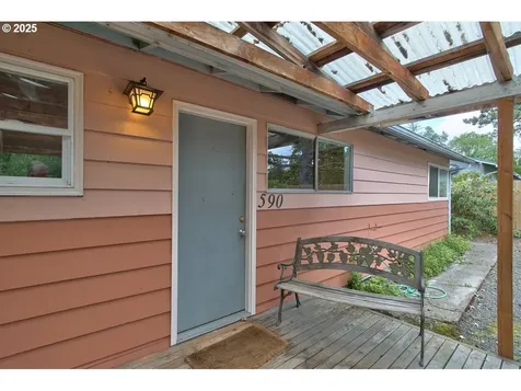 580 NE 69th Avenue Hillsboro OR 97124