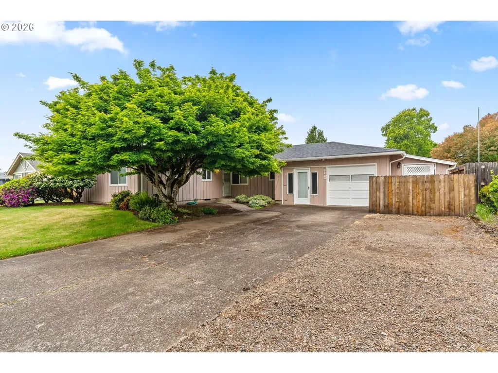 2120 NW Kings Boulevard Corvallis OR 97330