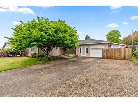 2120 NW Kings Boulevard Corvallis OR 97330