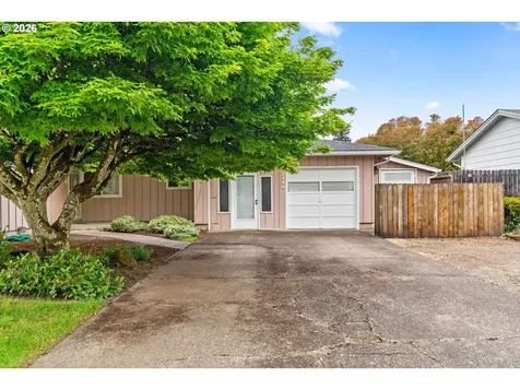 2120 NW Kings Boulevard Corvallis OR 97330