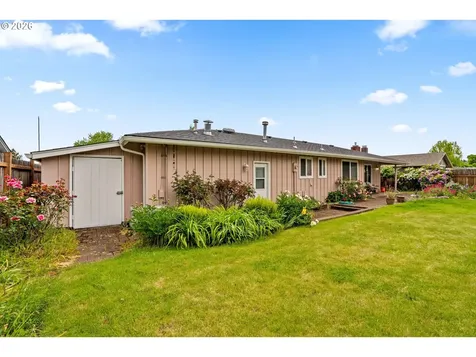 2120 NW Kings Boulevard Corvallis OR 97330
