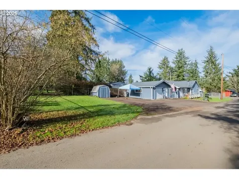 2295 Cedar Street Sweet Home OR 97386