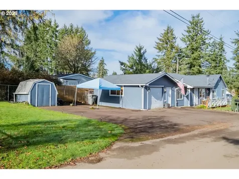 2295 Cedar Street Sweet Home OR 97386